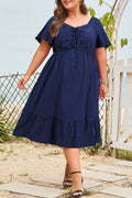 Laurel Dress