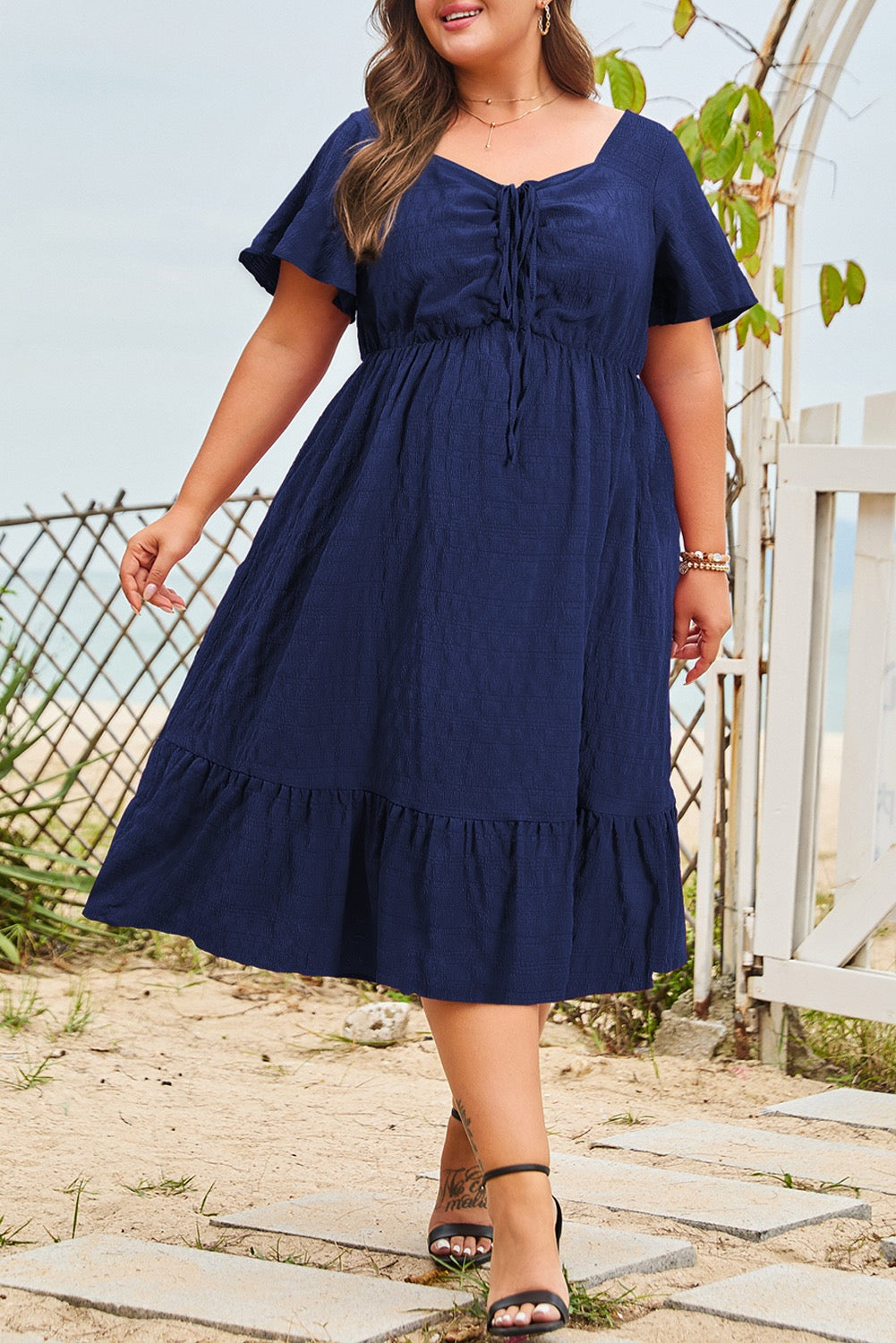 Laurel Dress