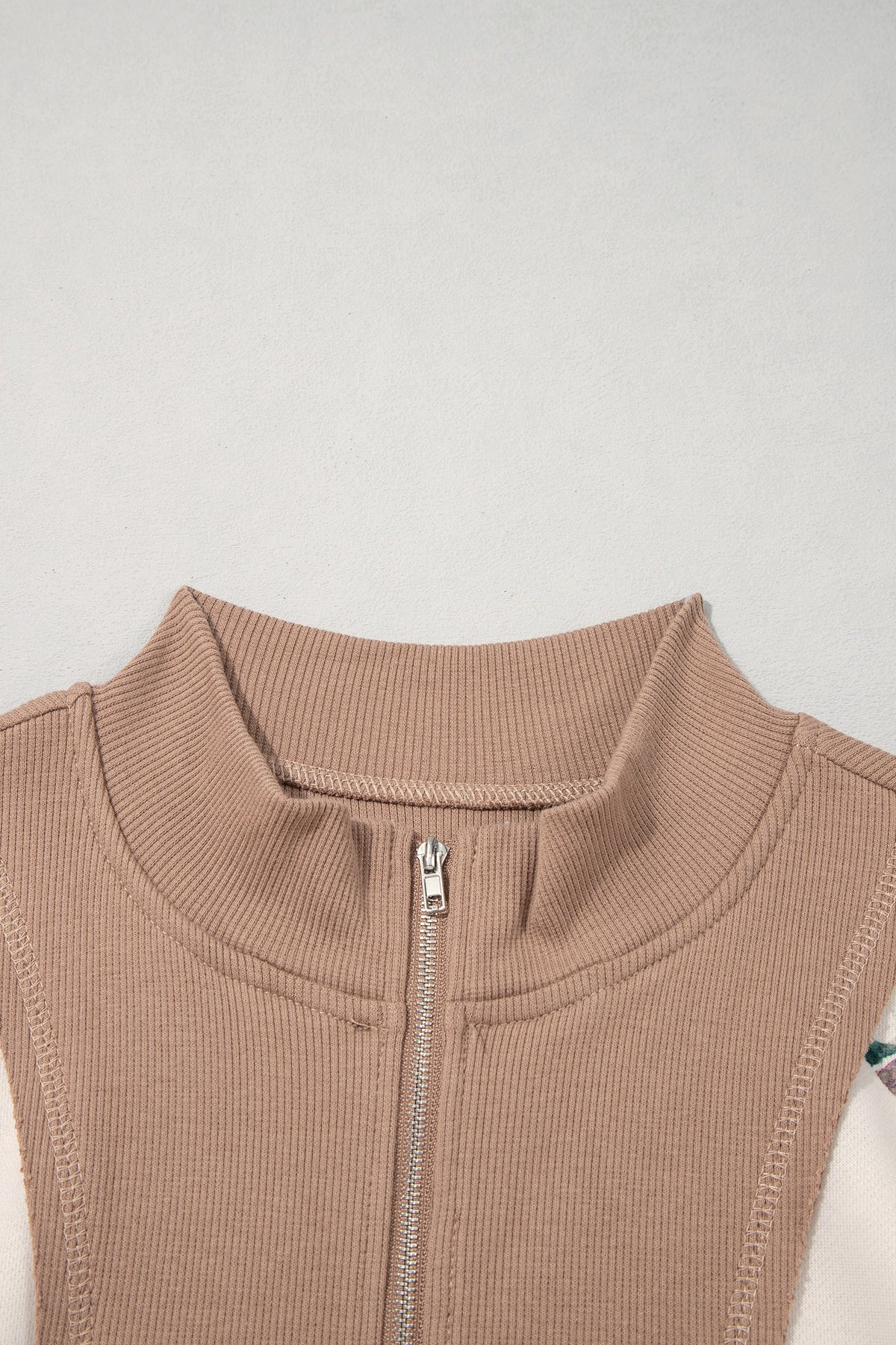 What a Weekend Pullover