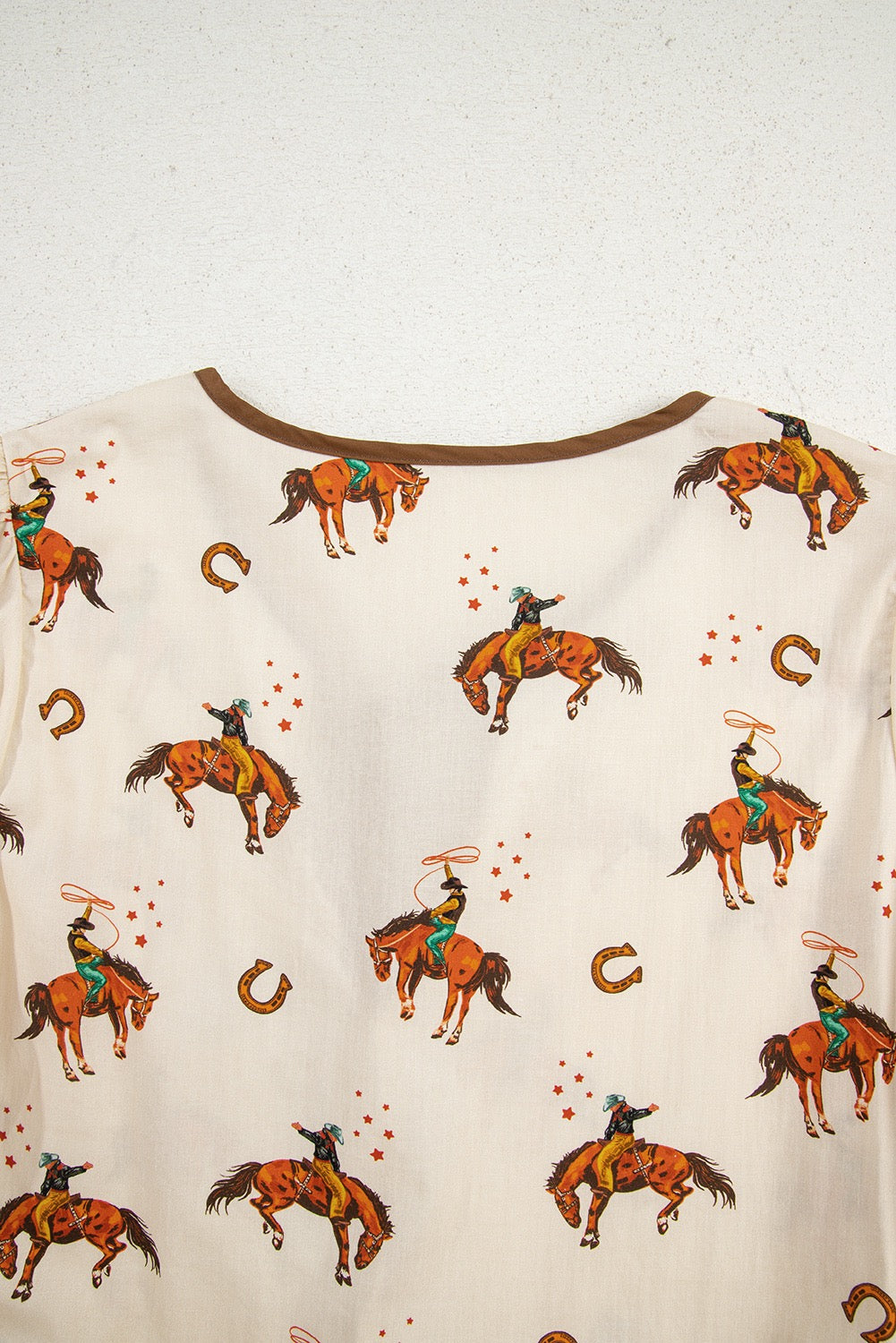 Giddy Up Top
