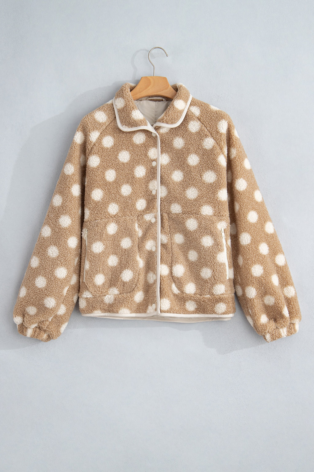 Wrapped Up Jacket