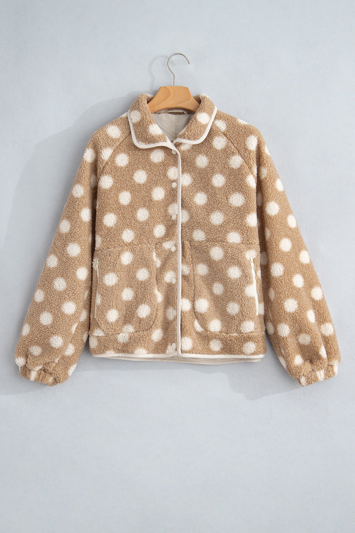 Wrapped Up Jacket