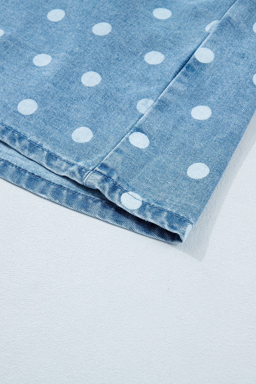 The Annie Dot Dress