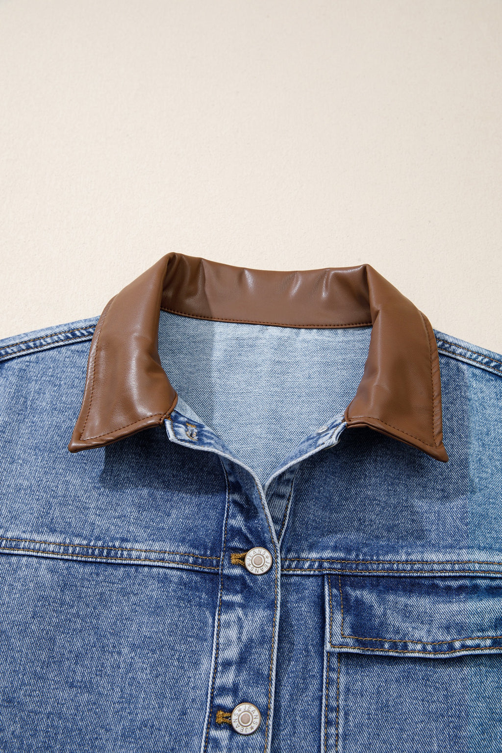 The Judy Jacket