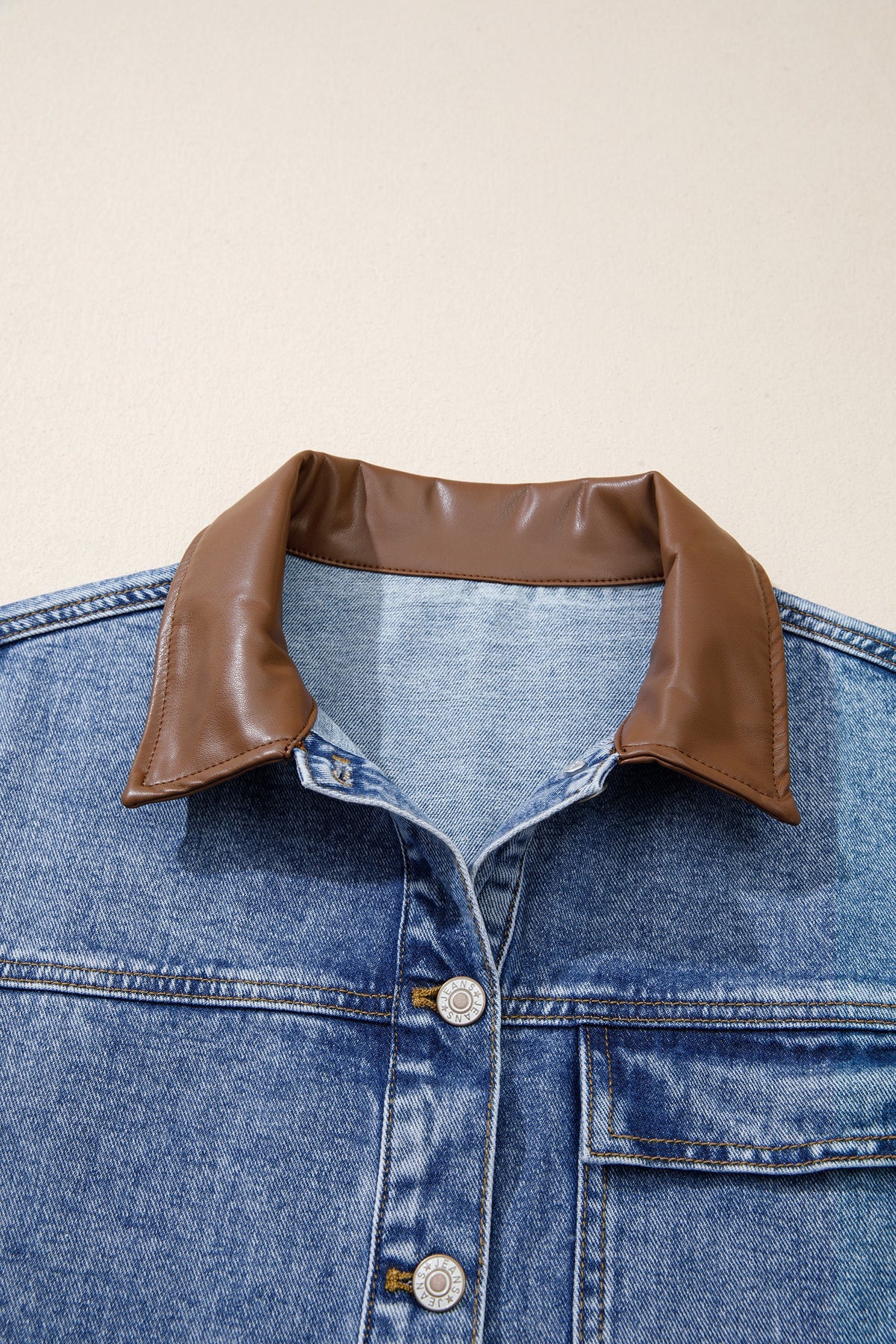 The Judy Jacket