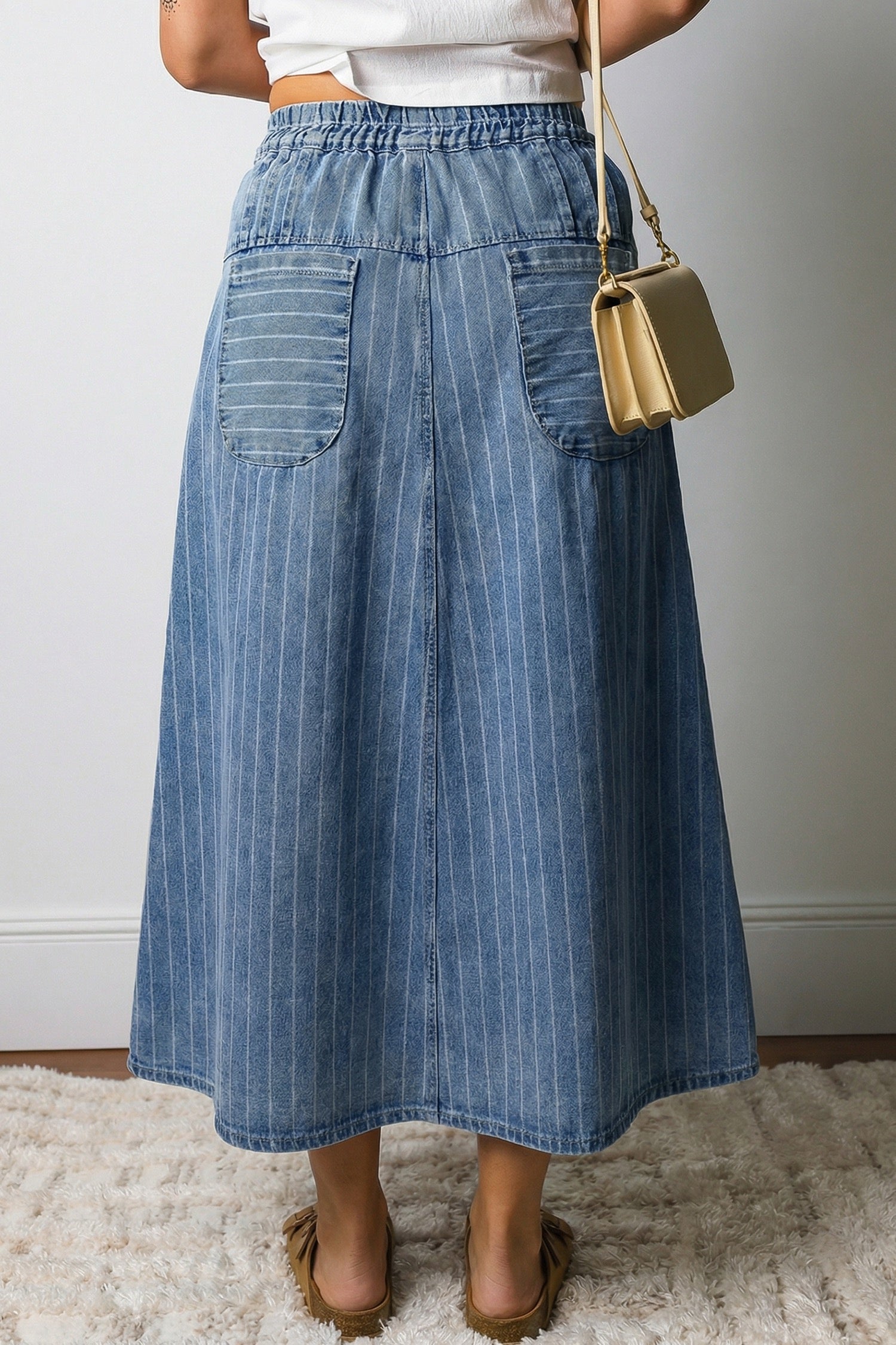 Pretty Little Thing Skirt