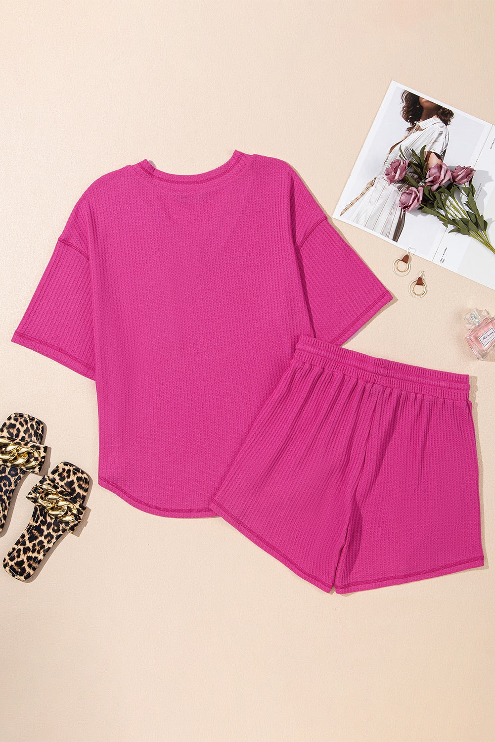 Pretty Casual Set