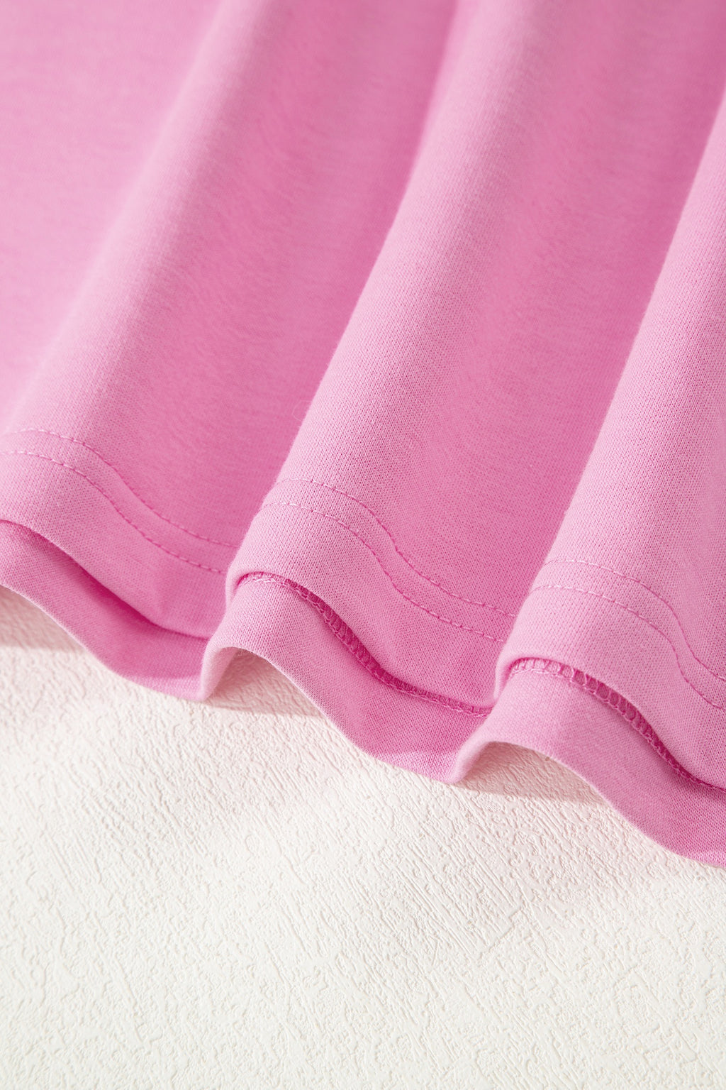 Wendy Heart Pullover