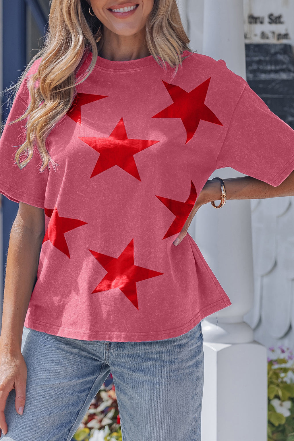 The Francis Tee