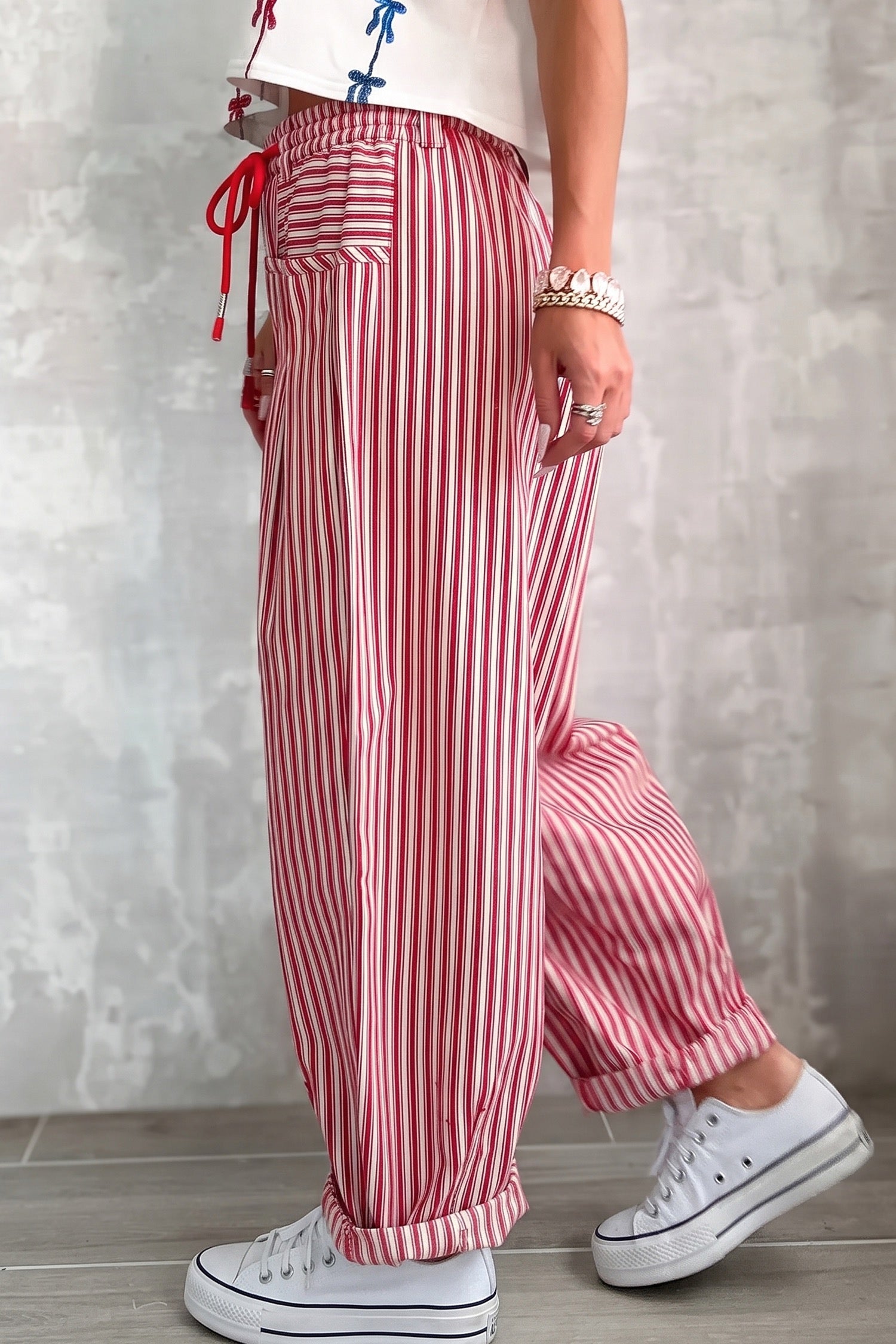 First Down Pant