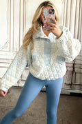 Can It Be Pullover
