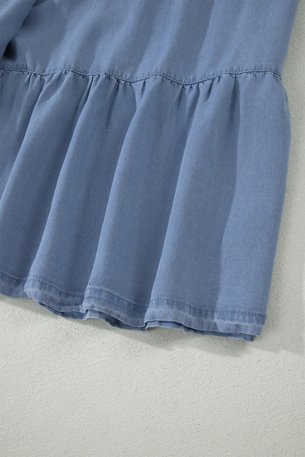 Strawberry Wine Skirt