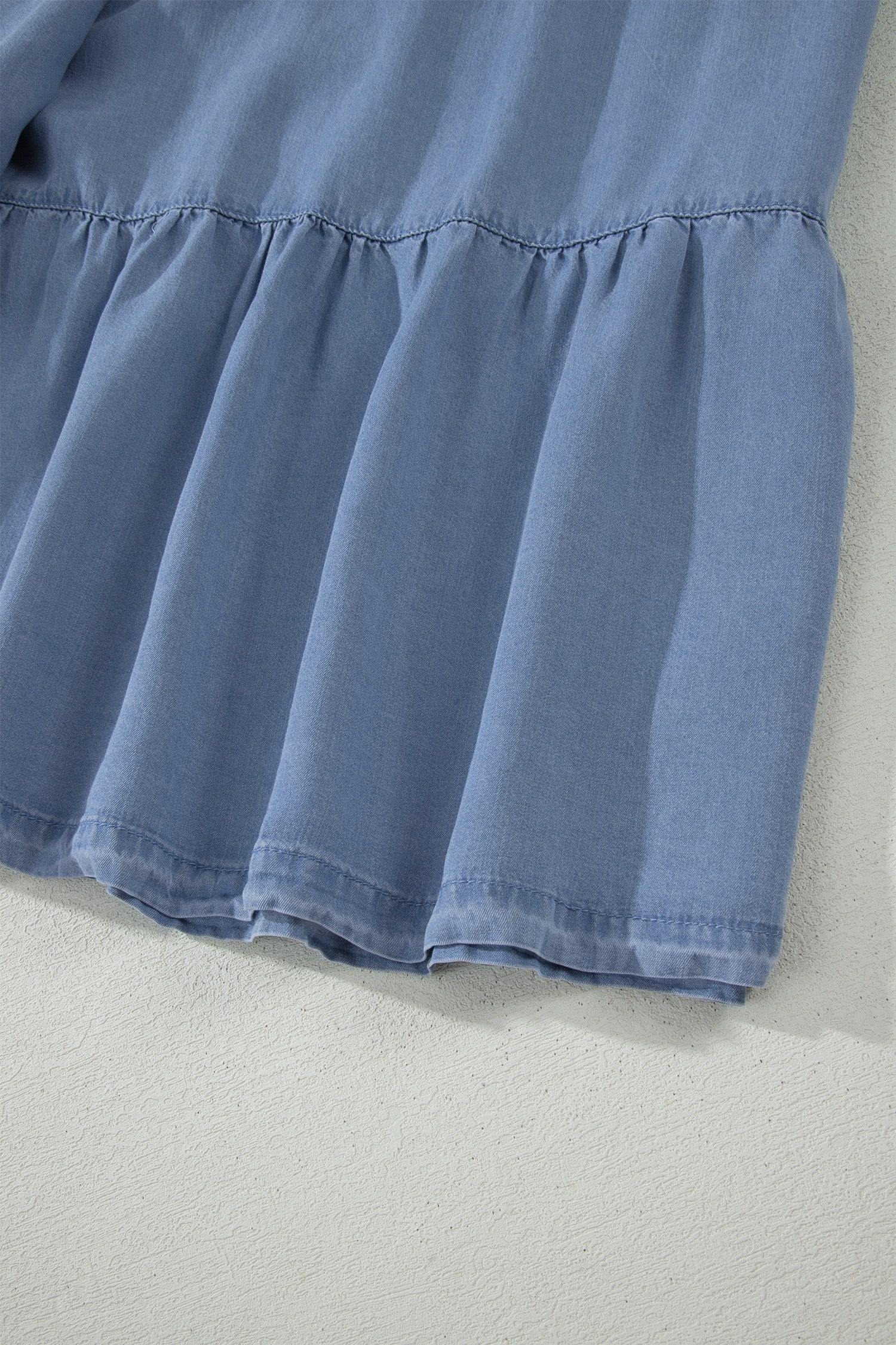 Strawberry Wine Skirt