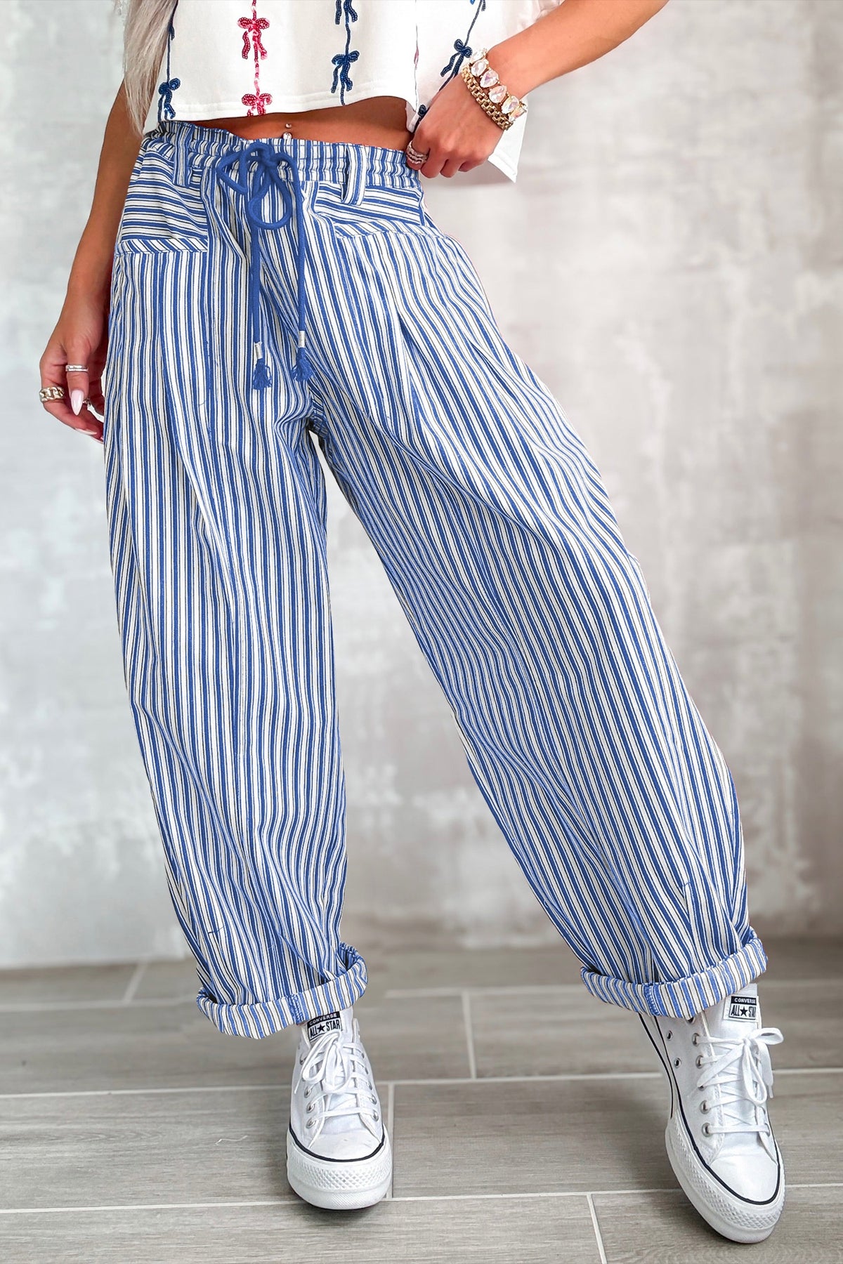 First Down Pant