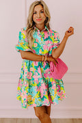 Lacie Floral Dress