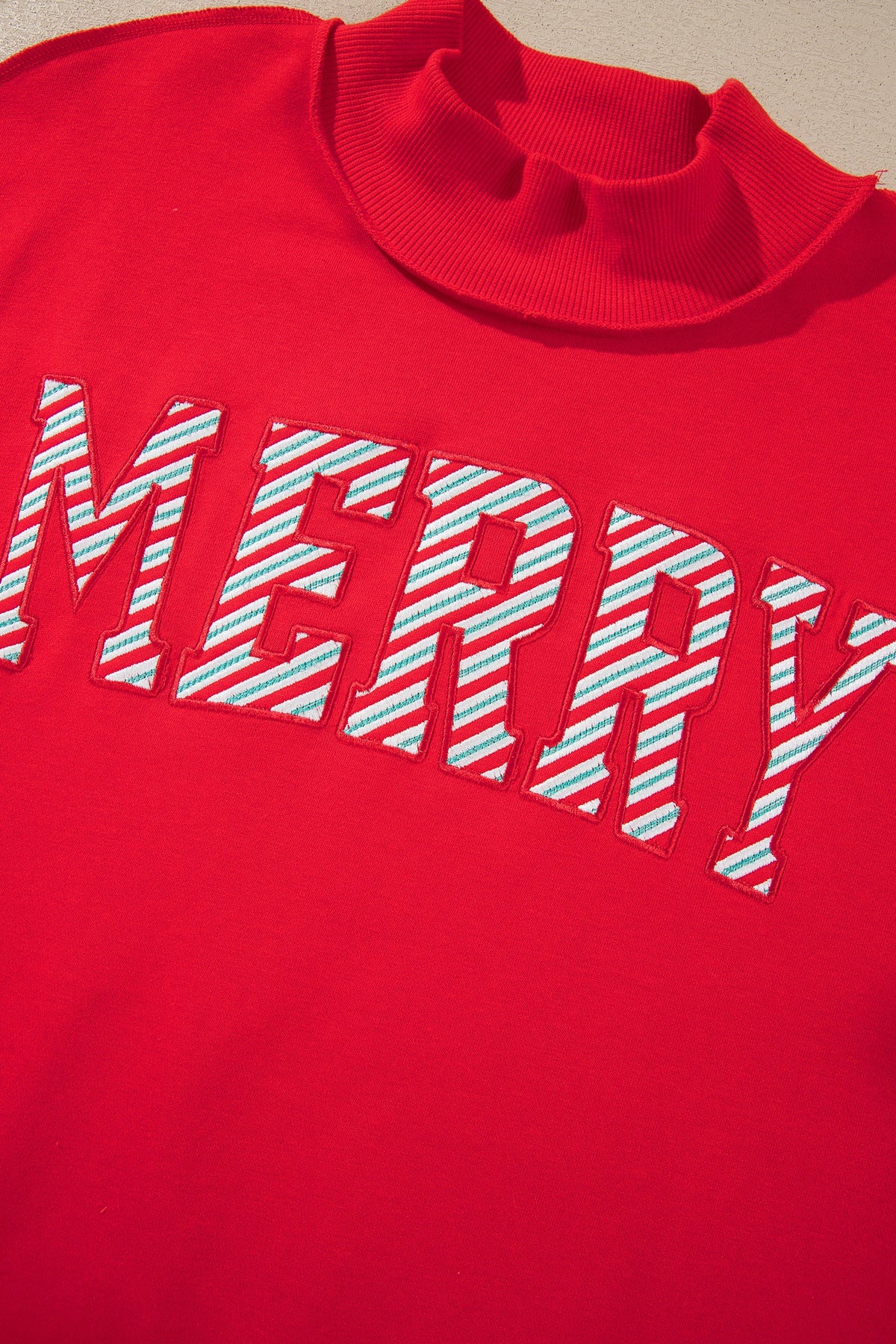 Feeling Festive Pullover