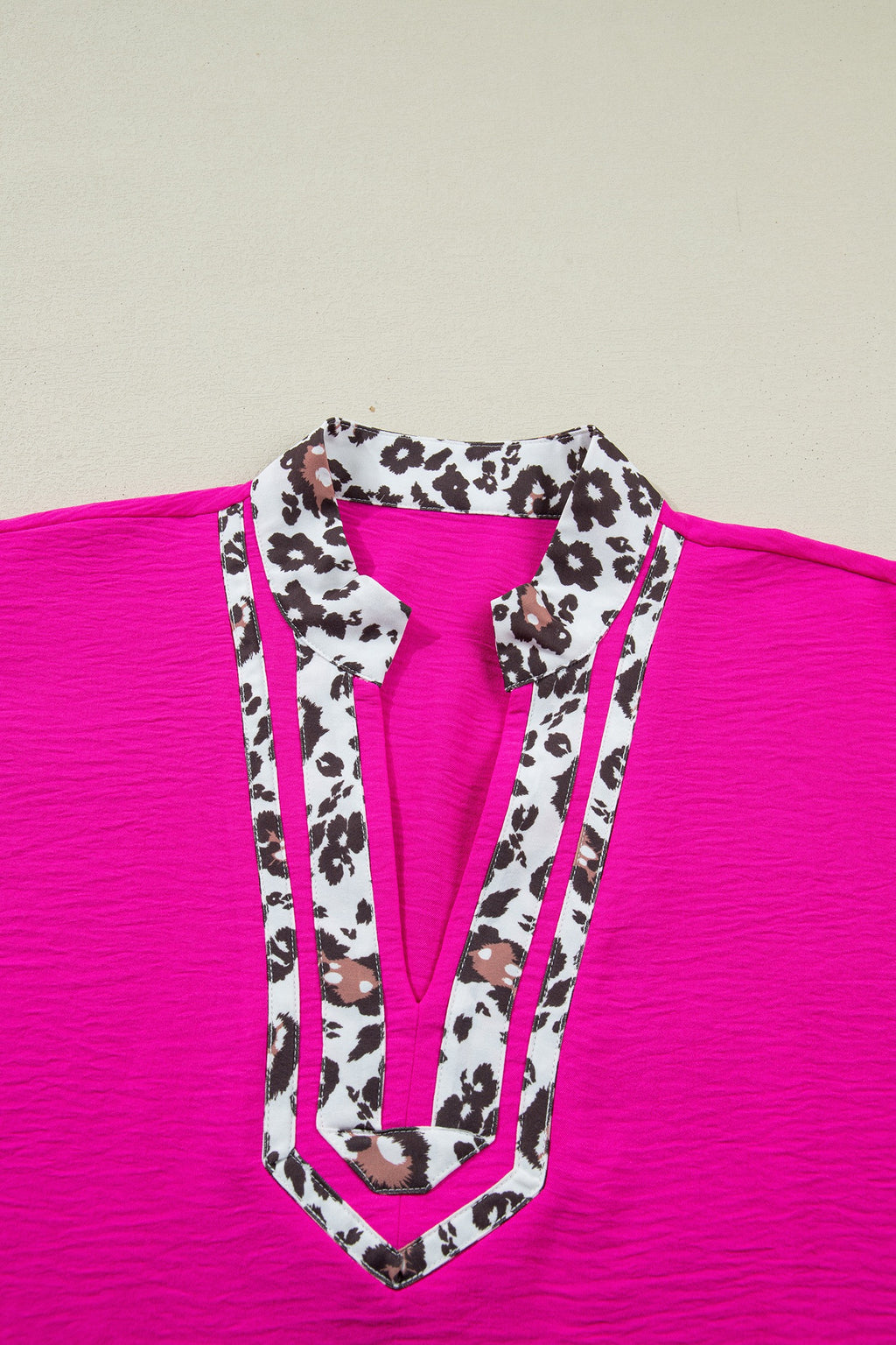 Sure to be Seen Top
