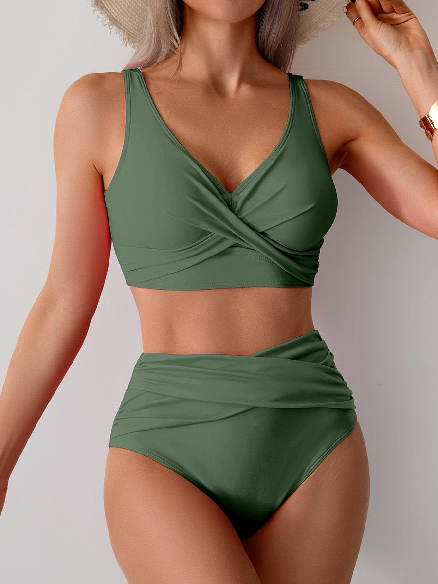 Twin Coves Swim
