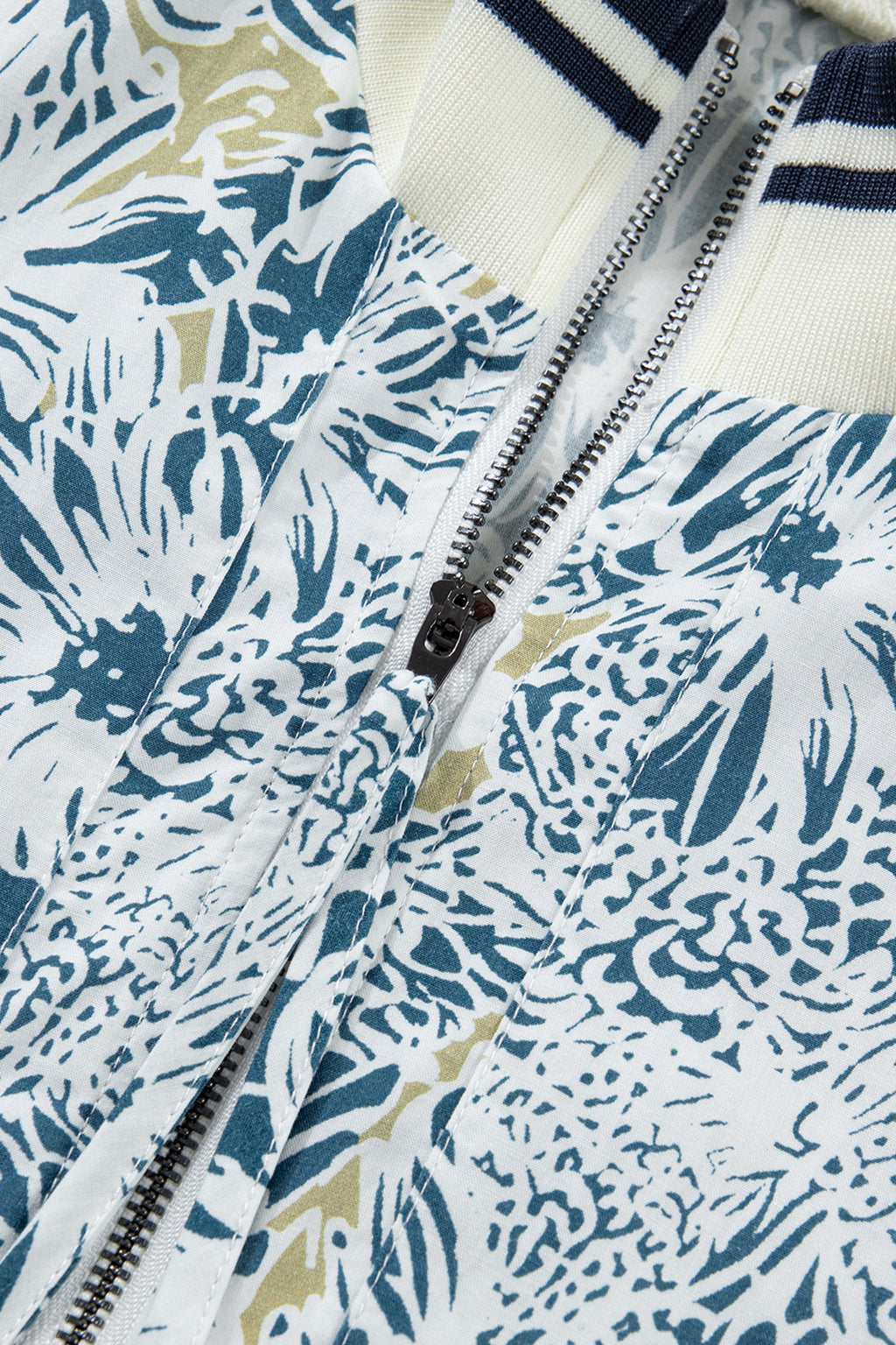 The Iris Dress