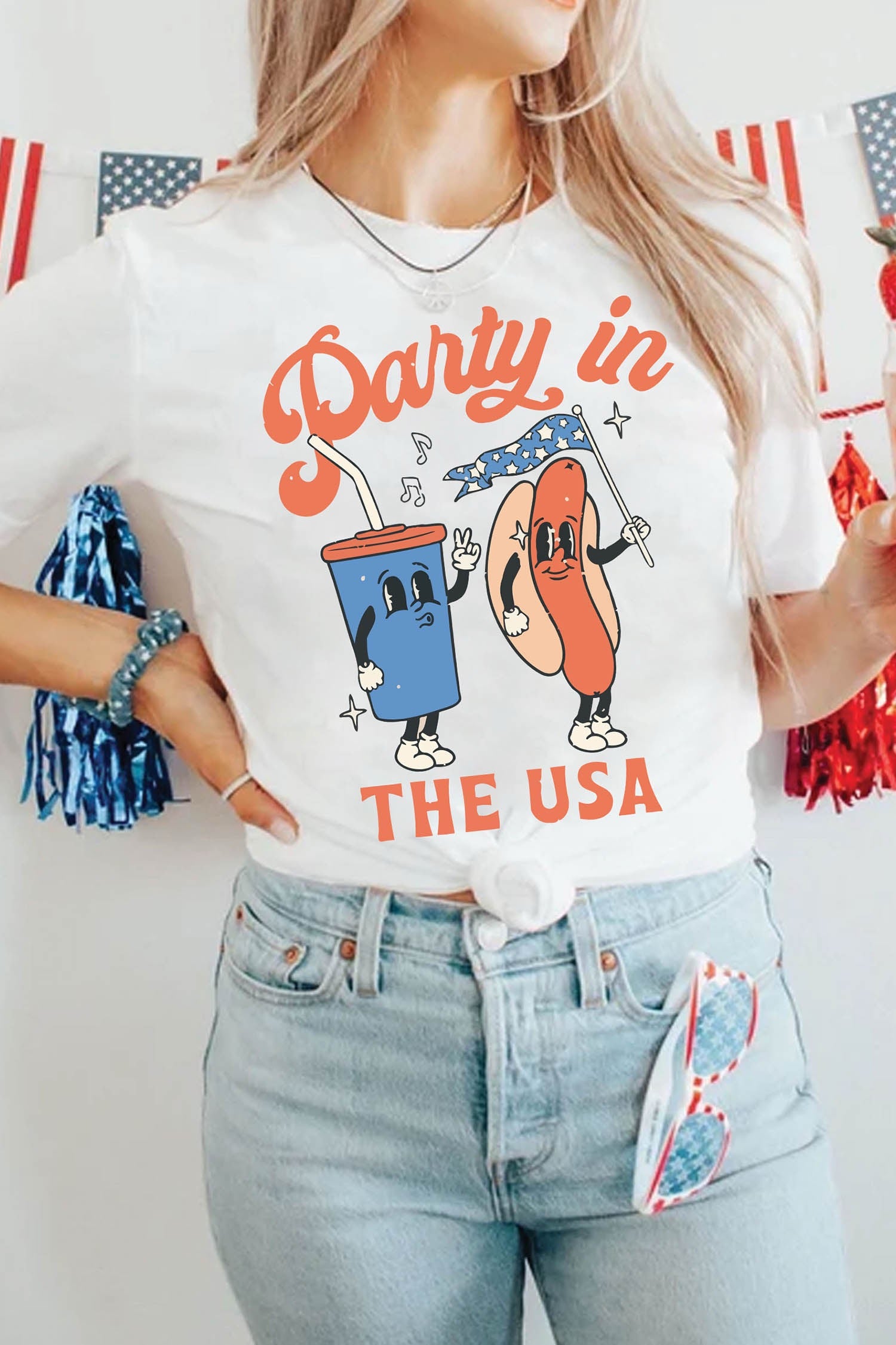 Bad Day to be a Hot Dog Tee