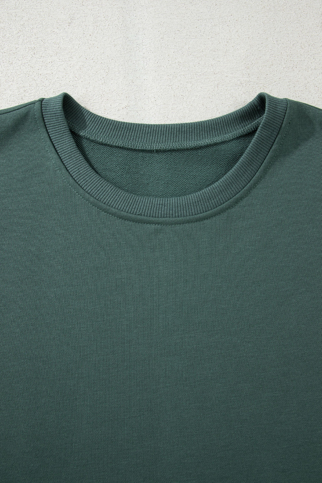 Get Up and Go Ribbed Set