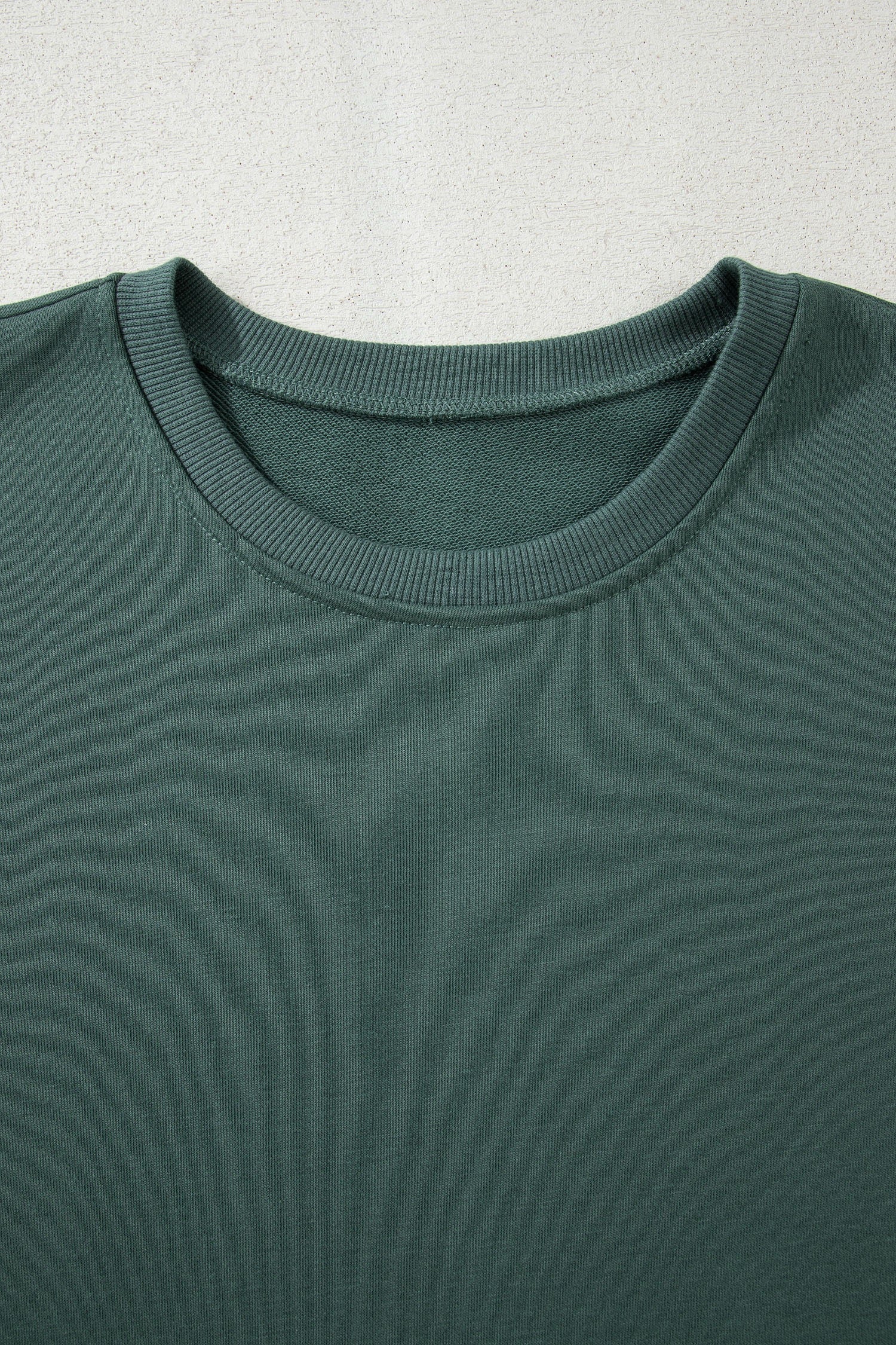 Get Up and Go Ribbed Set