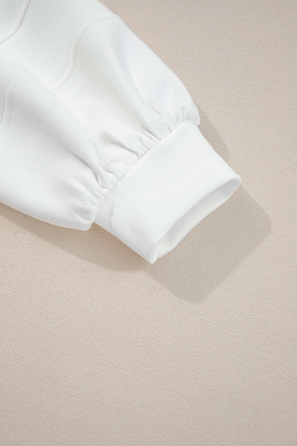 Yara Bubble Sleeve