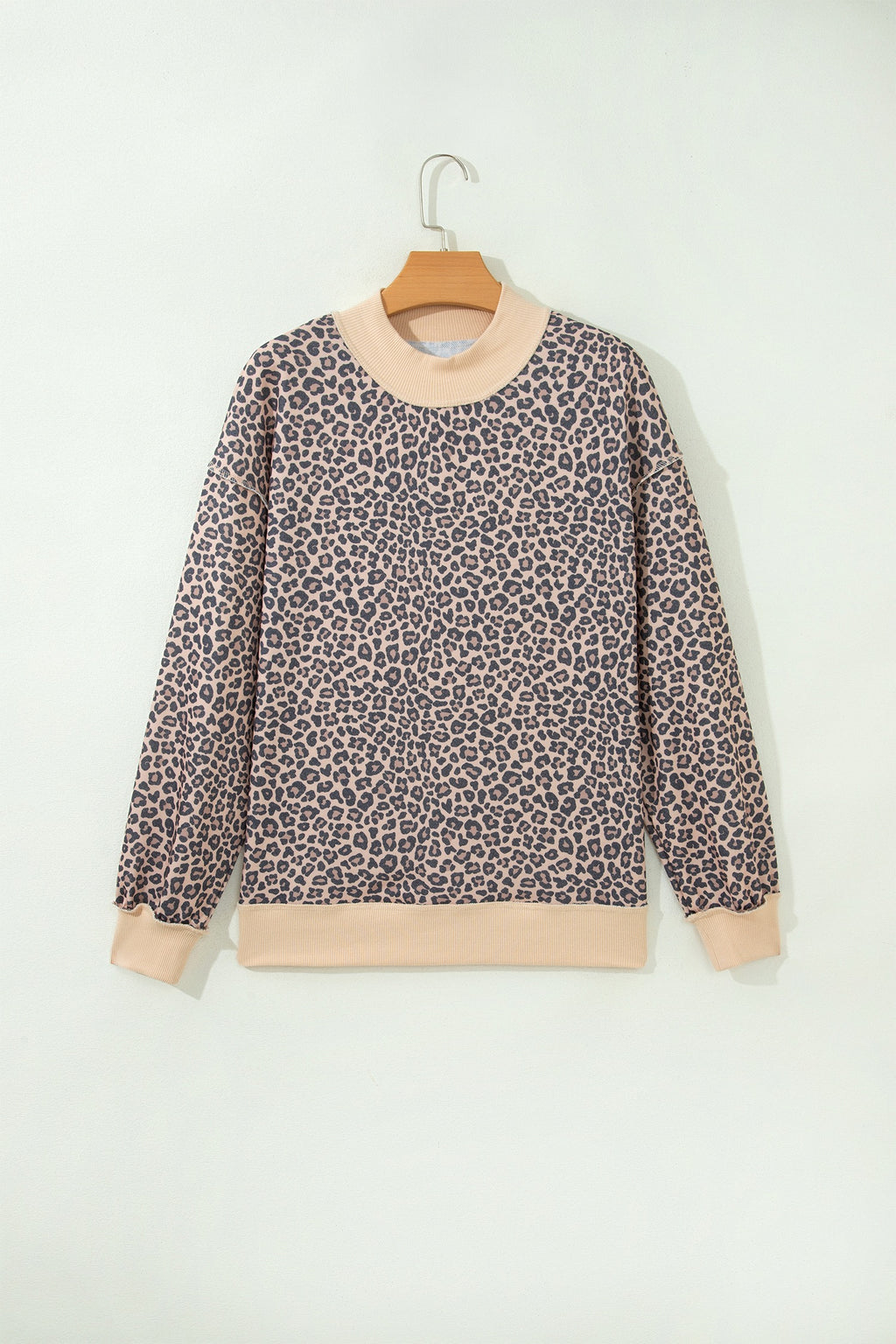 Can It Be Pullover