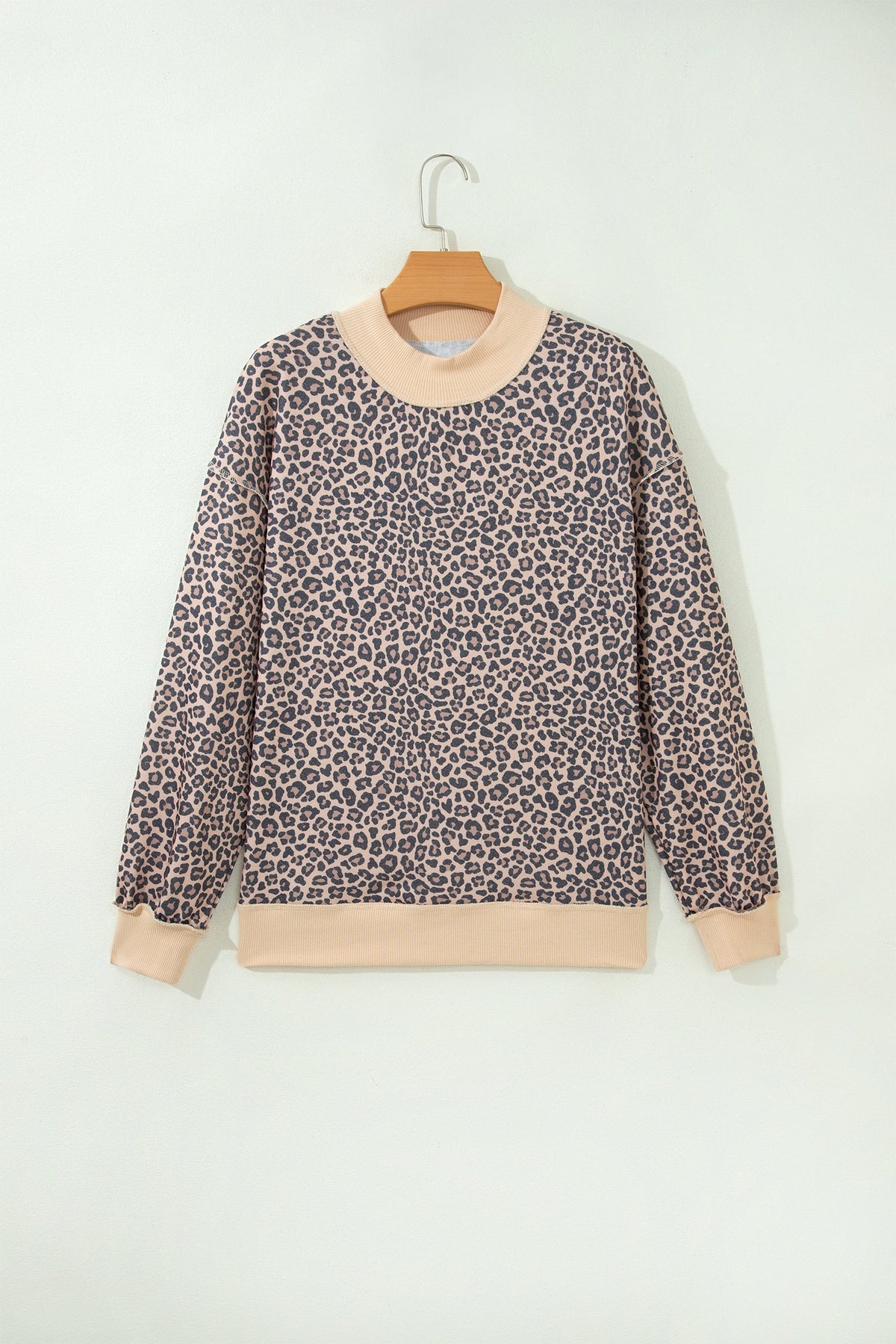Can It Be Pullover