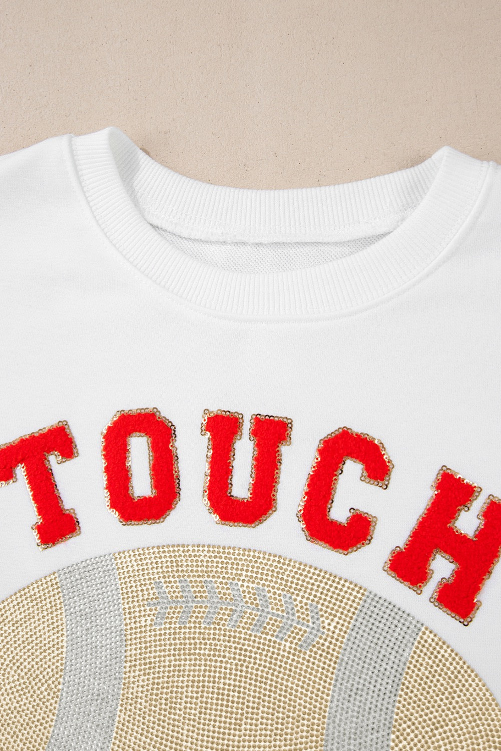 Sideline Social Club Sweatshirt
