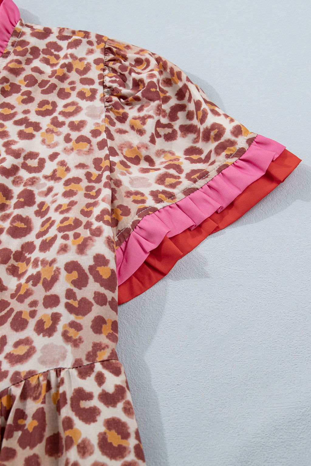 The CoraBelle Dress