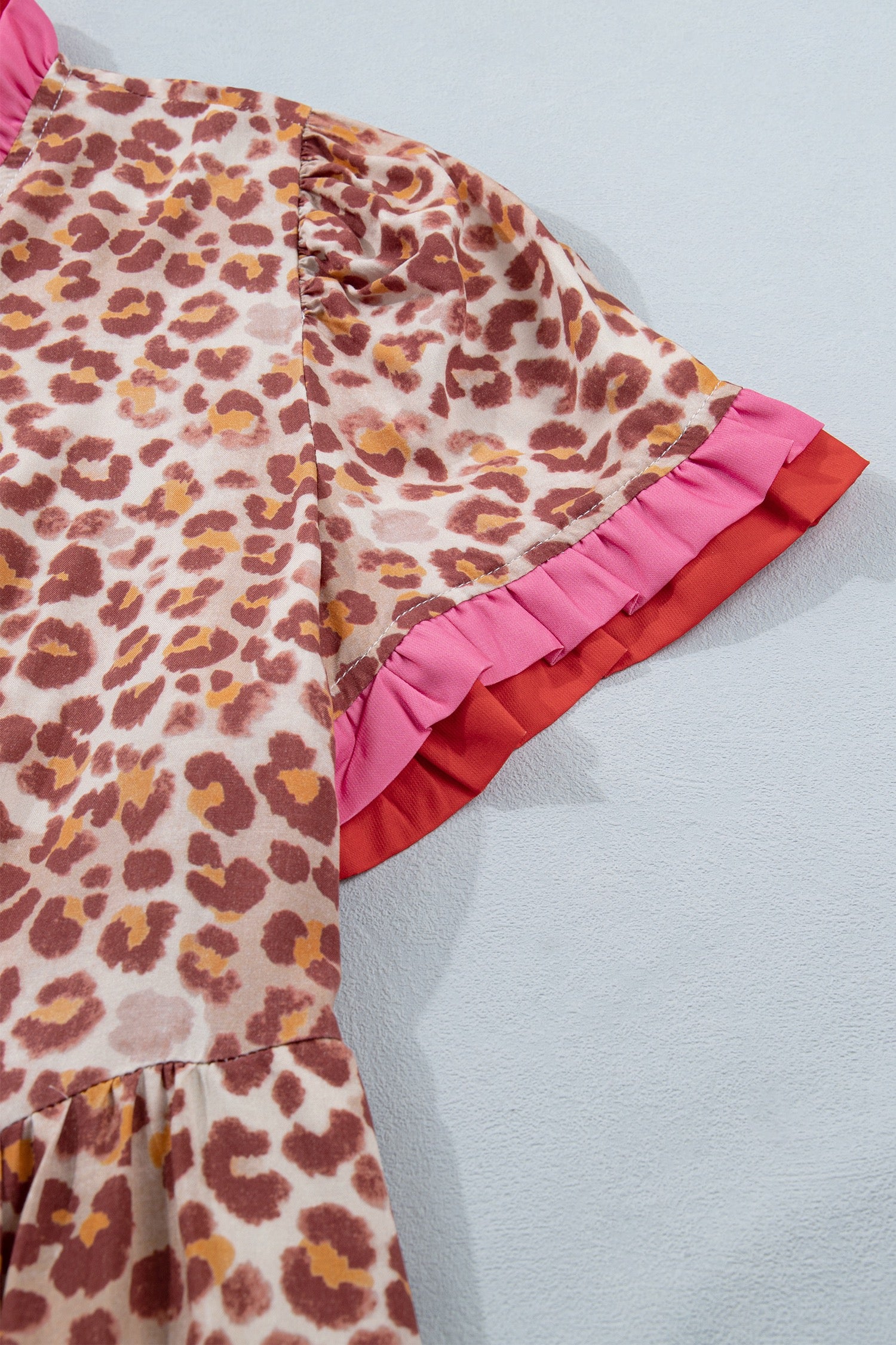 The CoraBelle Dress
