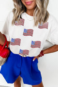 America’s Sweetheart Tee