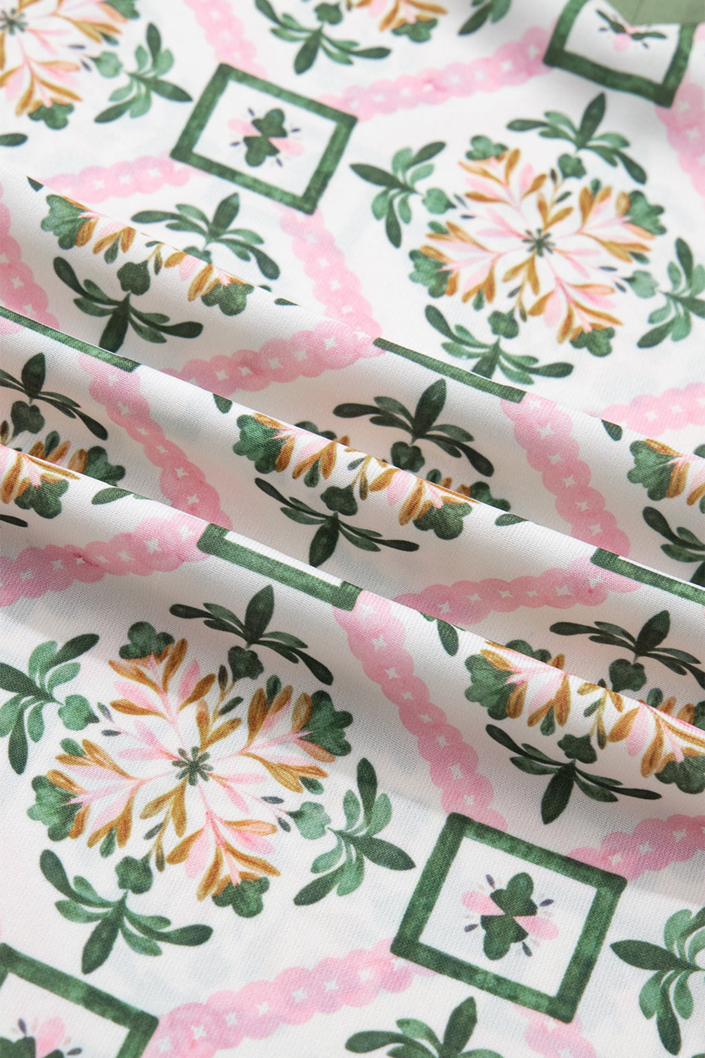 The Denton Dress