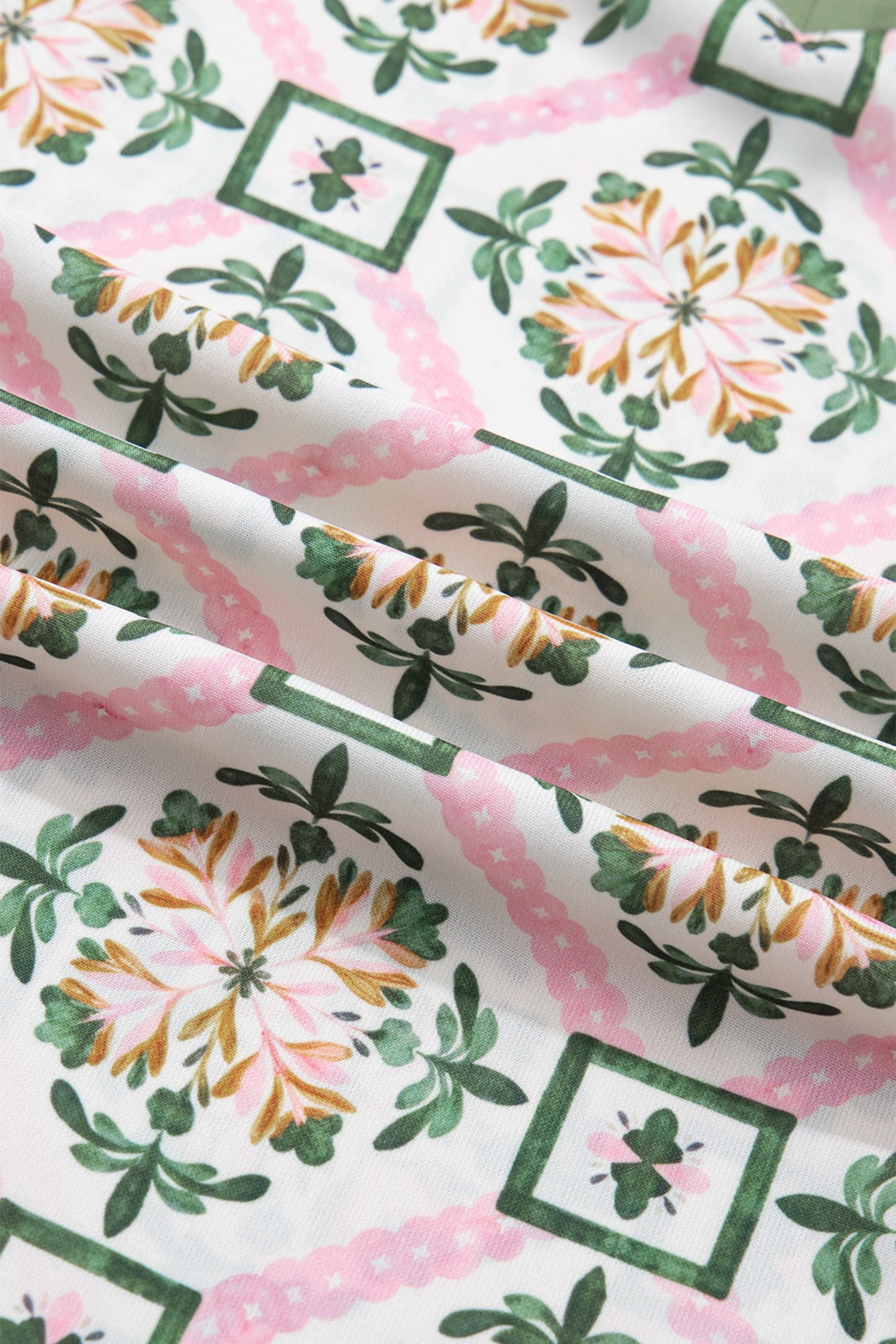 The Denton Dress