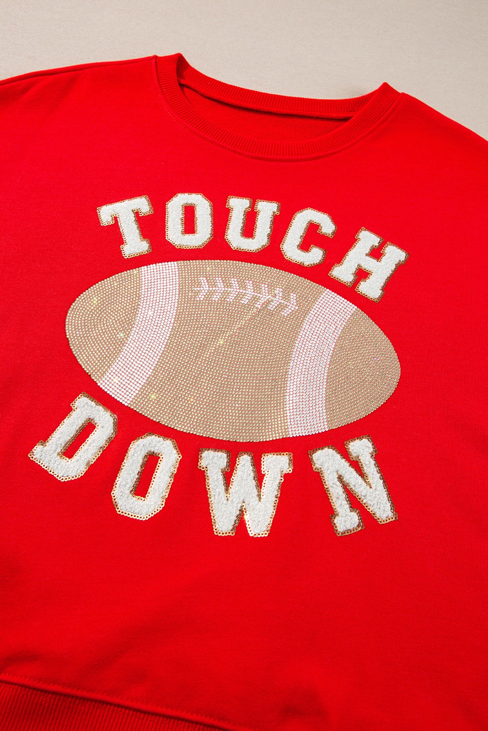 Sideline Social Club Sweatshirt