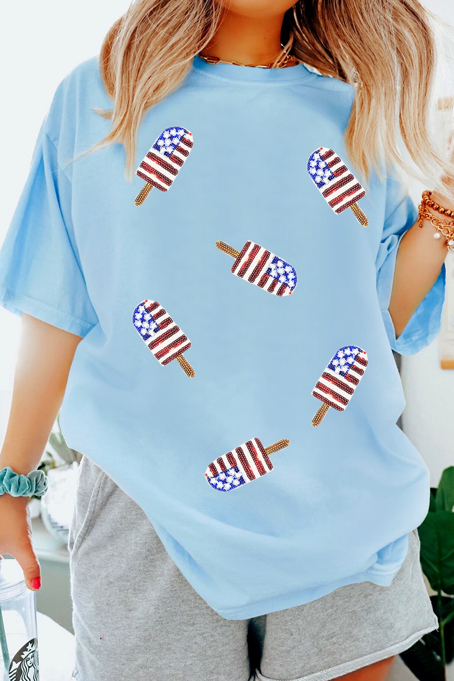 Baby, You’re a Firework Tee