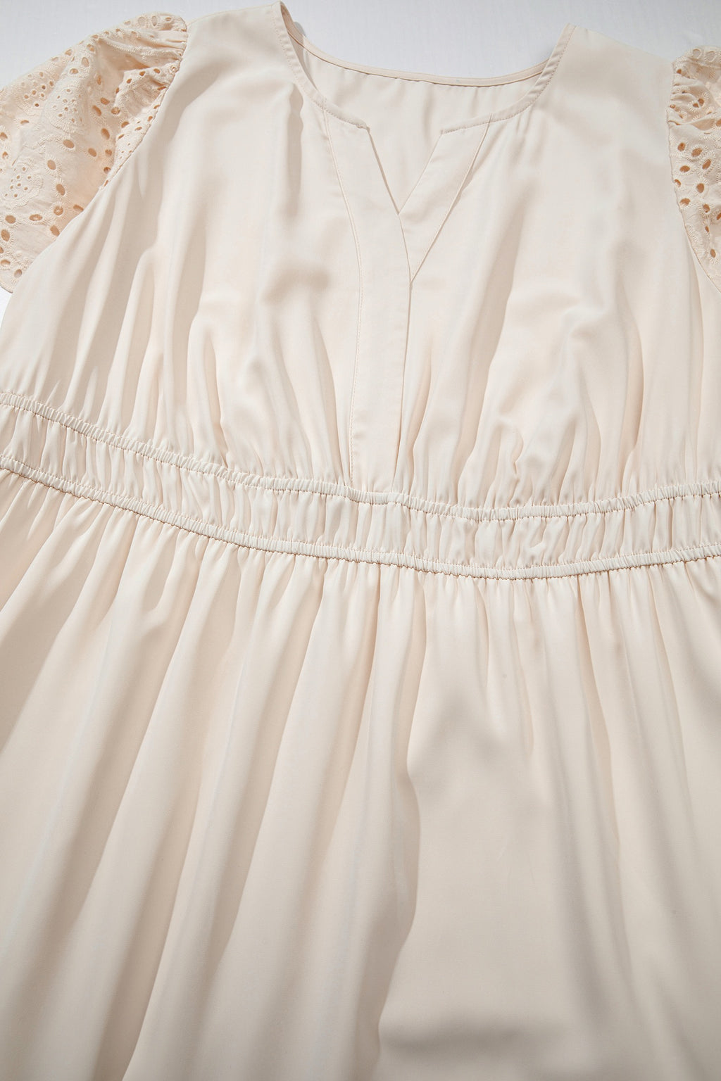 Count on Me Dress