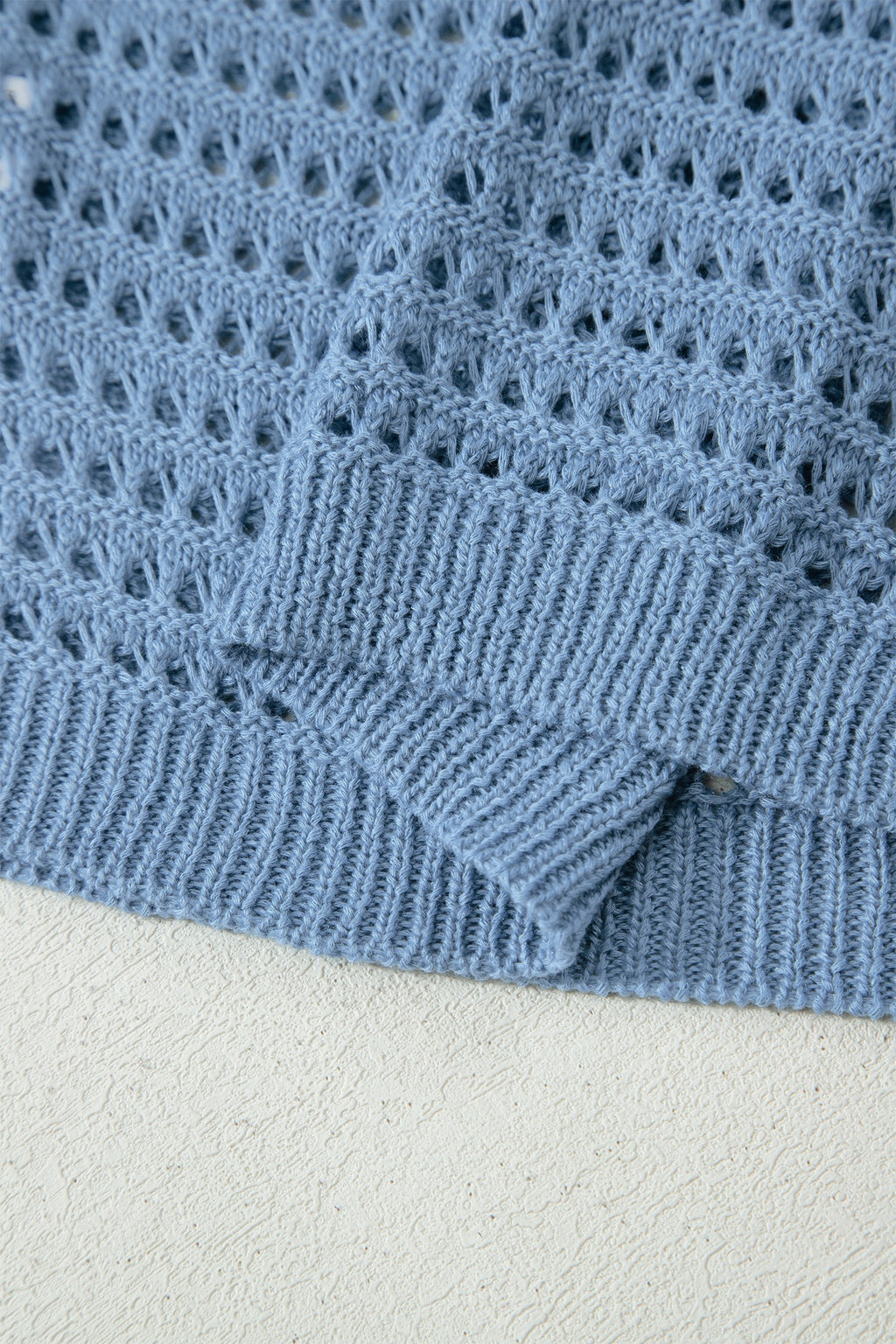 So Breezy Sweater