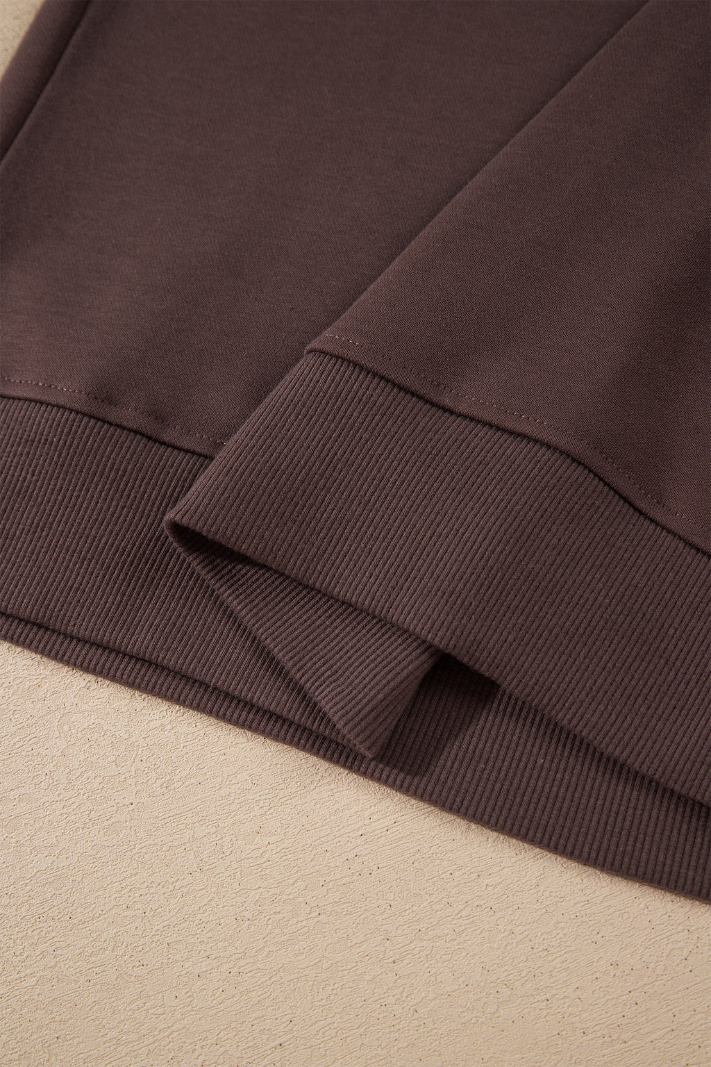 Pretty Perfect Mock Neck Set