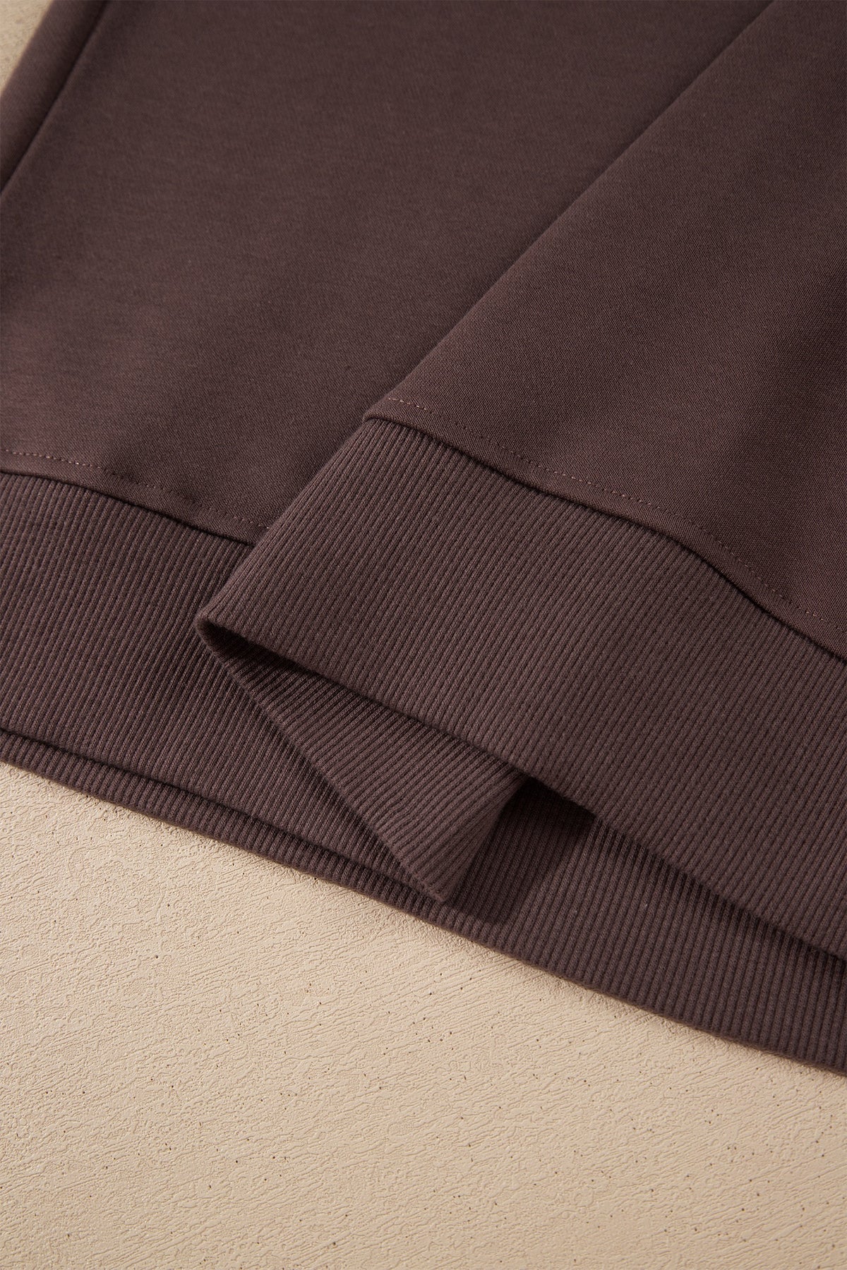 Pretty Perfect Mock Neck Set