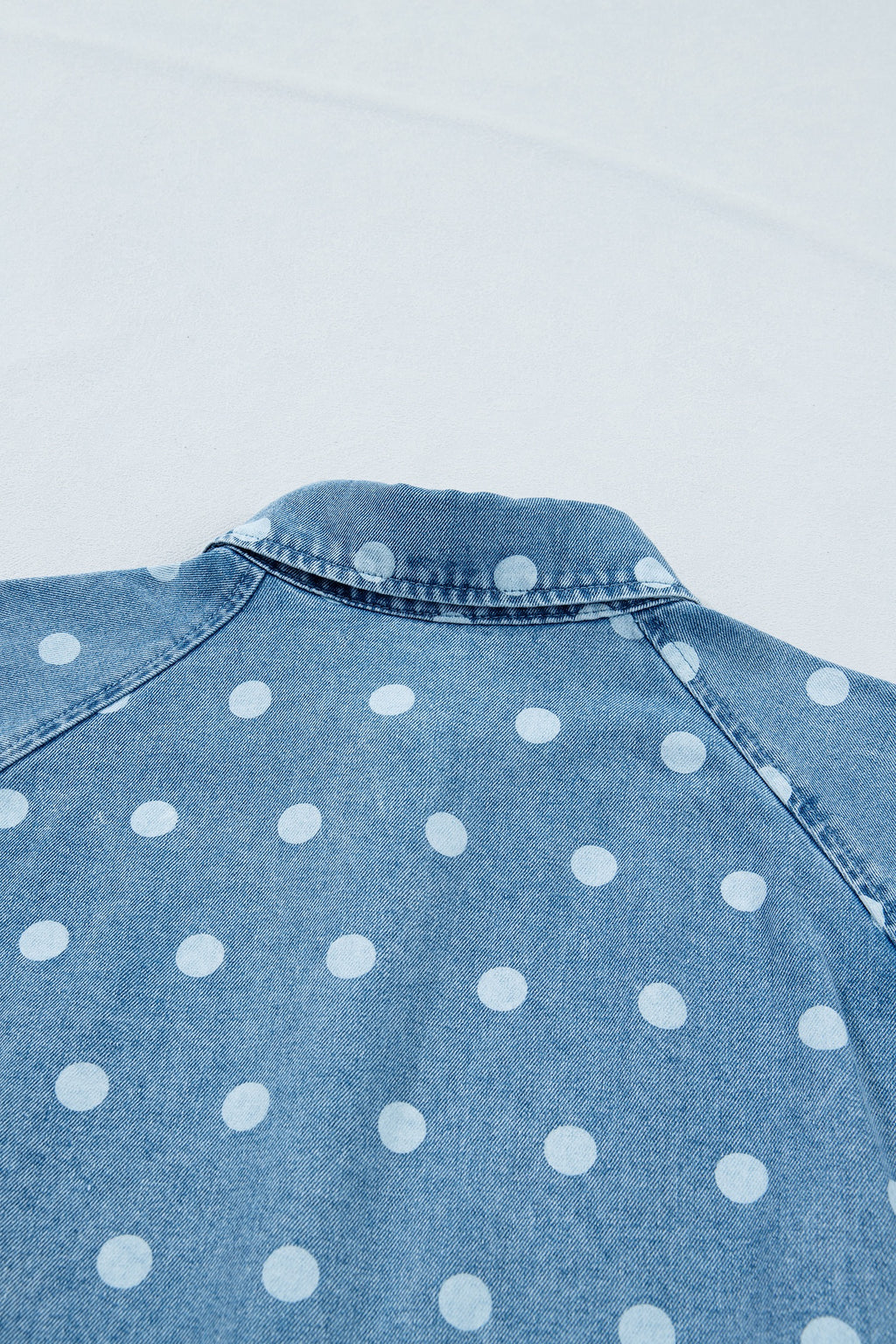 The Annie Dot Dress