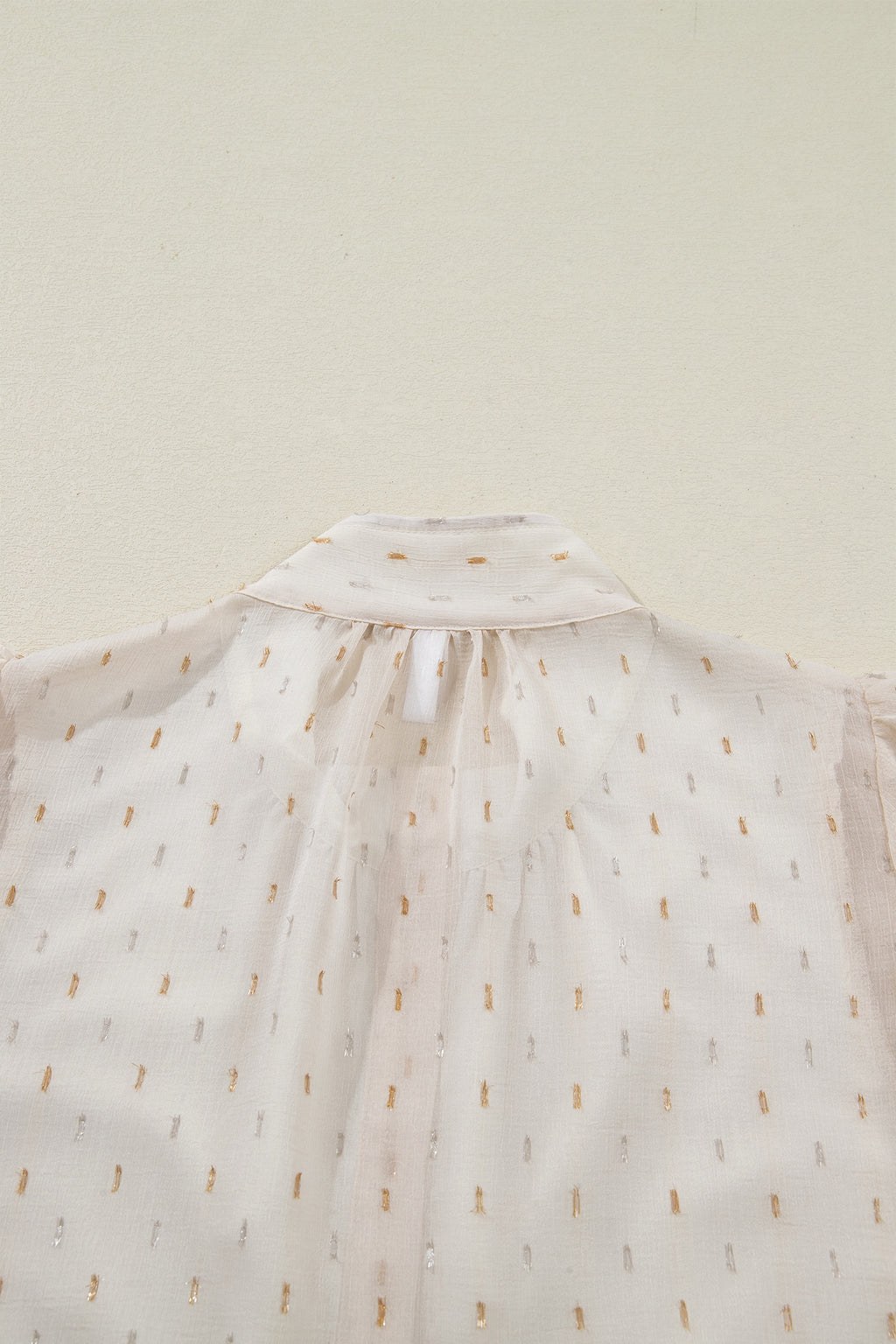 Office Official Top