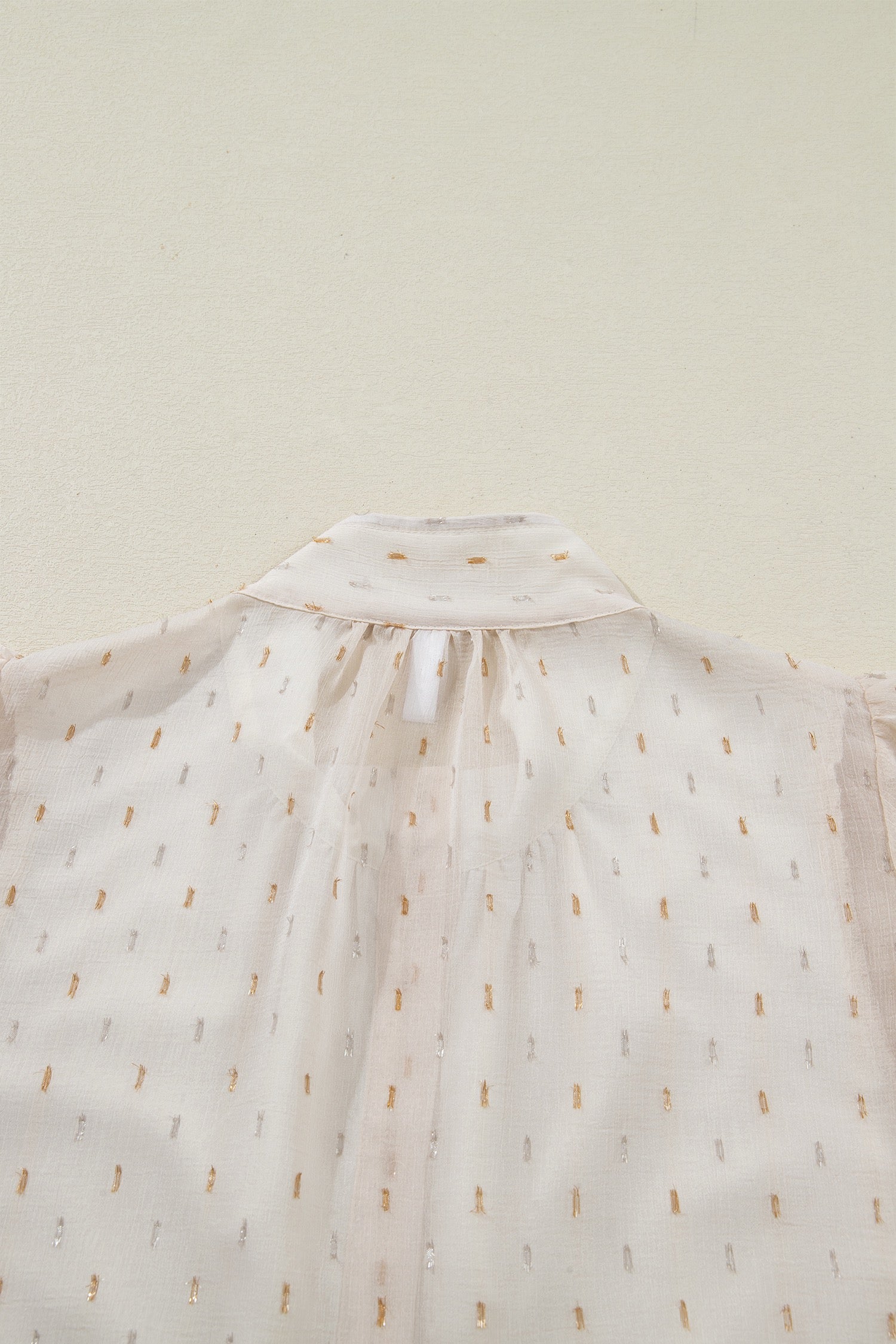 Office Official Top