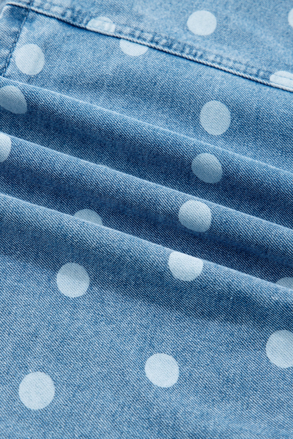 The Annie Dot Dress