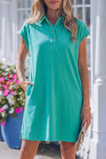 Take Note Dress