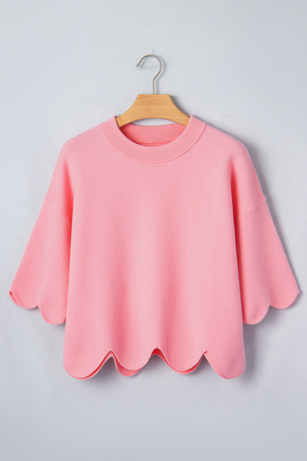 The Vaiden Sweater