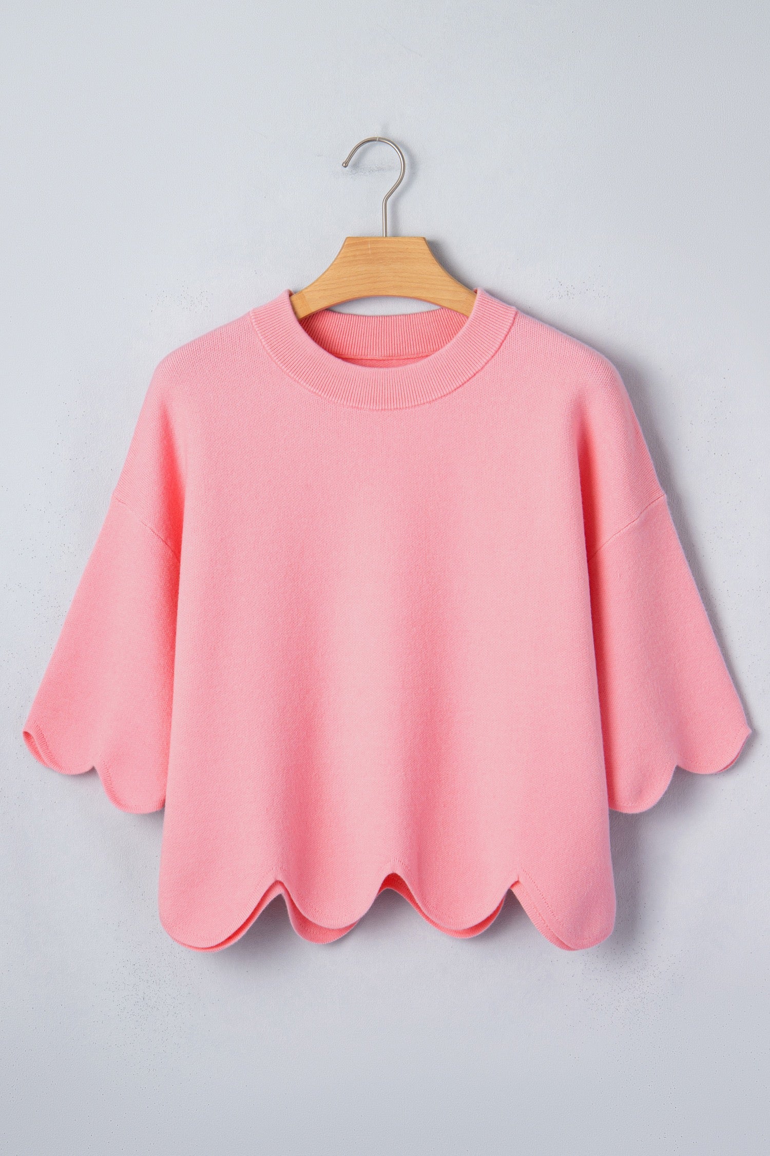 The Vaiden Sweater
