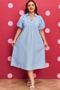 Take it Easy Dress