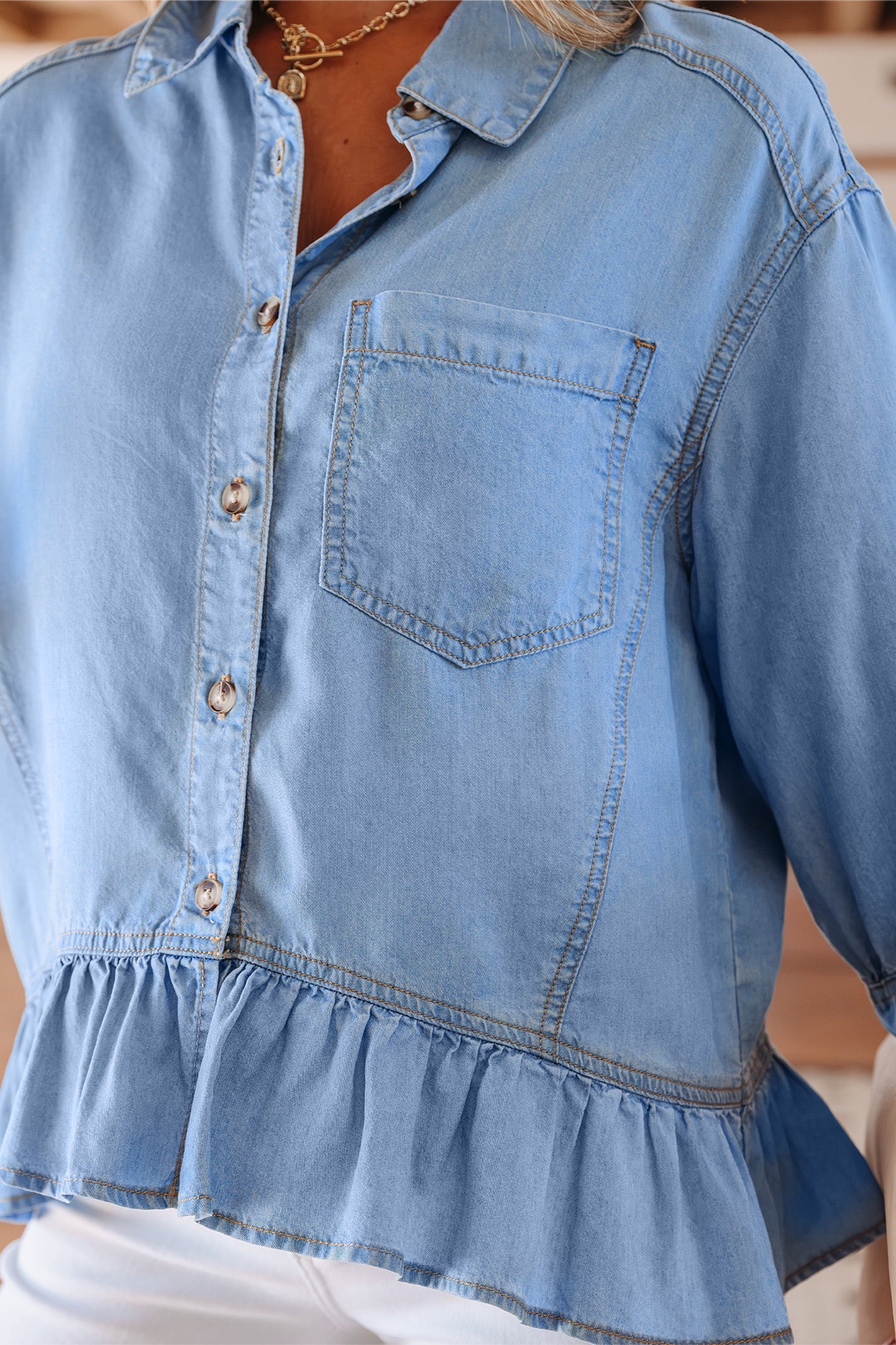 The Piper Top